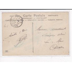 Arrachage des pommes de Terre Nouvelles, C.M.C.B - très bon état