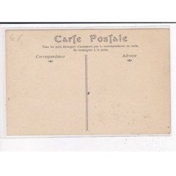 JOSSELIN : Une Aboyeuse du village, C.M.C.B - très bon état