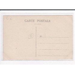 ST-ETIENNE : Industrie, Commerce,Exploitations locales, Roulage des bennes de charbon dans une galerie - très bon état