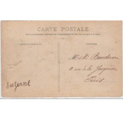 AU PAYS CREUSOIS : les rétameurs - bon état (coins légèrement arrondis)