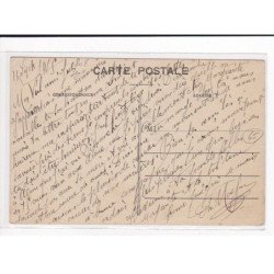 GUIGNONVILLE : Auberge du Bûcheron, C.LEBOUT - état