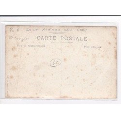 ST-AIGNAN-des-GUES : Le Moulin - très bon état