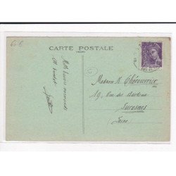 N.D du TOUCHET : Ecole de Filles - très bon état