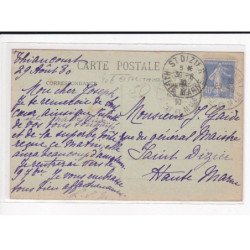 THIAUCOURT : Première ville française reconquise par les Américains, Militaires - très bon état