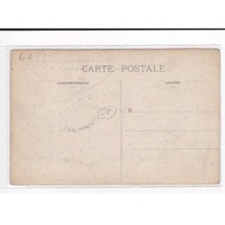 KERENTRECH-LANESTER : L'Eglise St-Isidore - très bon état