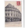 BITCHE : Café, Pâtisserie, Propriétaire CH.COULON - état
