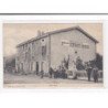NOVEANT : Restaurant Nicolas STEPHANY-HARAND - très bon état