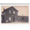 BEAUVOIS-en-CAMBRESIS : La Gare du Cambresis - très bon état