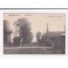 PETIT BAISIEUX : La Gare - état