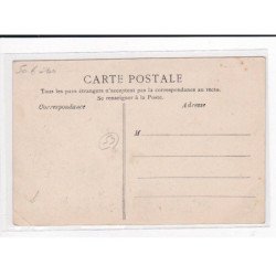 PETIT BAISIEUX : La Gare - état