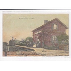NOINTEL : La Gare - très bon état