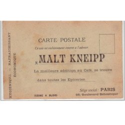 BORDEAUX - multivue - très bon état ( très légères marques d'album)