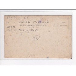 BERCK : Hôpital Maritime - très bon état