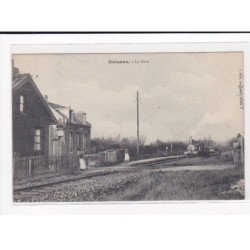DUISANS : La Gare - très bon état