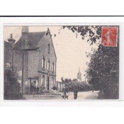 MARCK : Les Hemmes, Ecole Communale - très bon état