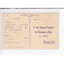 L'Hôtel de la Roseraie d'IIbarritz - très bon état