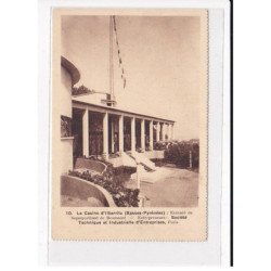 Le Casino d'Ilbarritz - très bon état