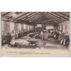 ANNONAY : Usine MAYSSONNIER - tanneries - très bon état