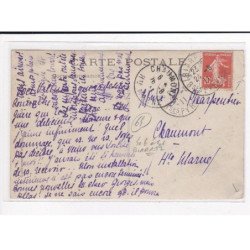 BIARRITZ : Une Villa - état