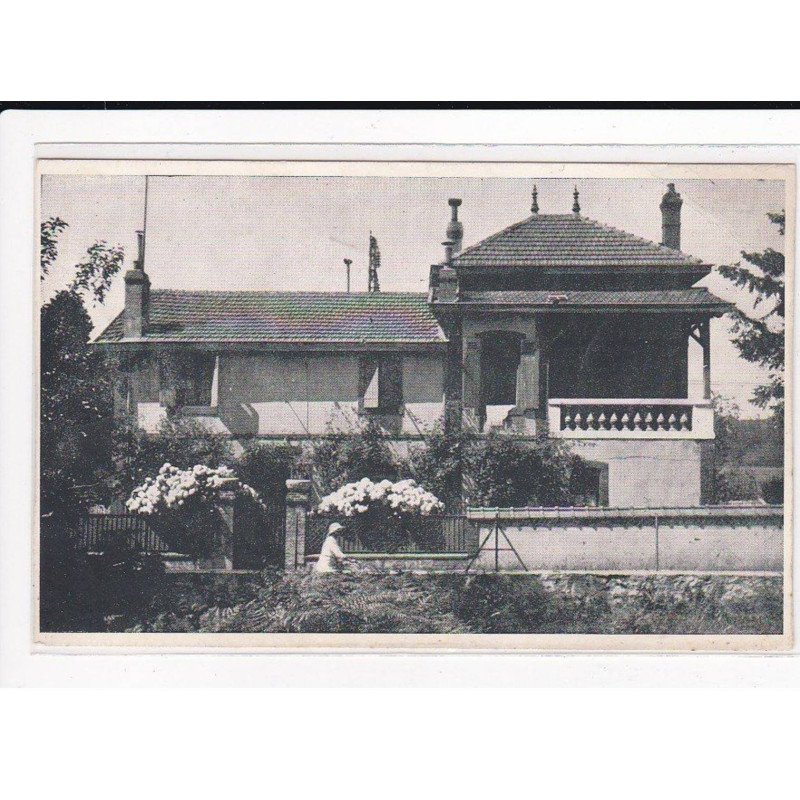 BIARRITZ : Une Villa - état