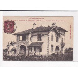 BIARRITZ : Landaginéa, Villa Basque - très bon état