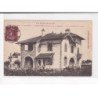 BIARRITZ : Landaginéa, Villa Basque - très bon état
