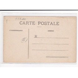 Villa Etcherpherdia, Agence Benquet, Gérant - état