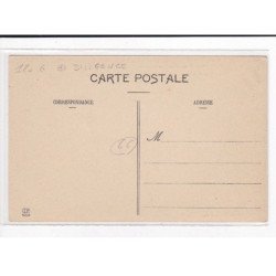 SERRALONGUE : La Place, Une Diligence - très bon état