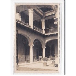 BIARRITZ : Villa Barbarenia, Lot de 5 Cartes Postales - très bon état