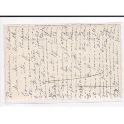 BIARRITZ : Villa Barbarenia, Lot de 5 Cartes Postales - très bon état