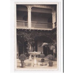 BIARRITZ : Villa Barbarenia, Lot de 5 Cartes Postales - très bon état