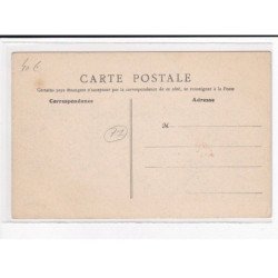 MONTJAY : Le Lavoir - très bon état