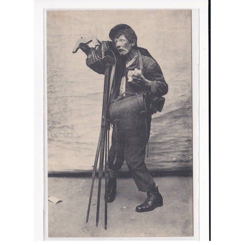 LYON : Emmanuel Lejeune, Opérateur-Photographe, Rue Paul-Bert - très bon état