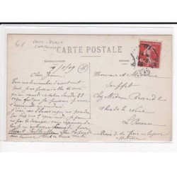 CHAMONIX : Expédition - très bon état
