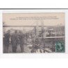 AUVOURS : L'aéroplane de Wilbur Wright, l'Aviation en 1908 - très bon état
