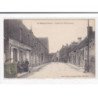 ST-MAIXENT : Centre de la Rue Principale - état