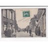 SEGRIE : Rue de Beaumont - très bon état