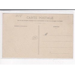 SEGRIE : Avenue de la Gare - très bon état