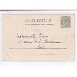 ARBIN : Vue générale - très bon état