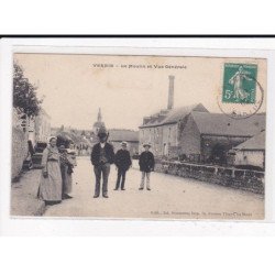 VERNIE : Le Moulin et Vue générale - très bon état