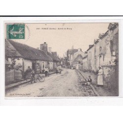 TORCE : Entrée du Bourg - très bon état