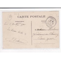 TORCE : Entrée du Bourg - très bon état