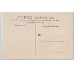 TOURS : """"les petits métiers de la rue"""" - la chiffonière - très bon état  (légères marques d'album)