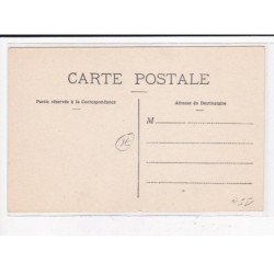 Petits Savoyards et leur marmotte - très bon état