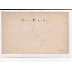 PARIS : Jardin de Paris, "La Jolie Buraliste" - très bon état