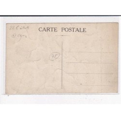 PARIS : Stand des Selles "Idéales", Salon du cycle et de la Moto - état