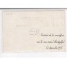 PARIS 8ème arrondissement : Souvenir de la souscription sur le sous-marin "Montgolfier" - très bon état