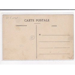 PARIS : Tennis Saint-Didier, Rue St-Didier, un court du Haut - état