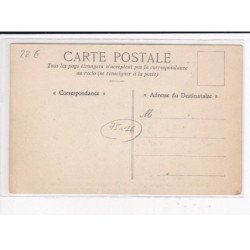 PARIS 16ème arrondissement : Magasin d'alimentation BESNAULT, 1 Rue de Passy, 2 Rue Raynouard - très bon état