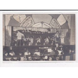 PARIS : Théâtre, Publicité - très bon état